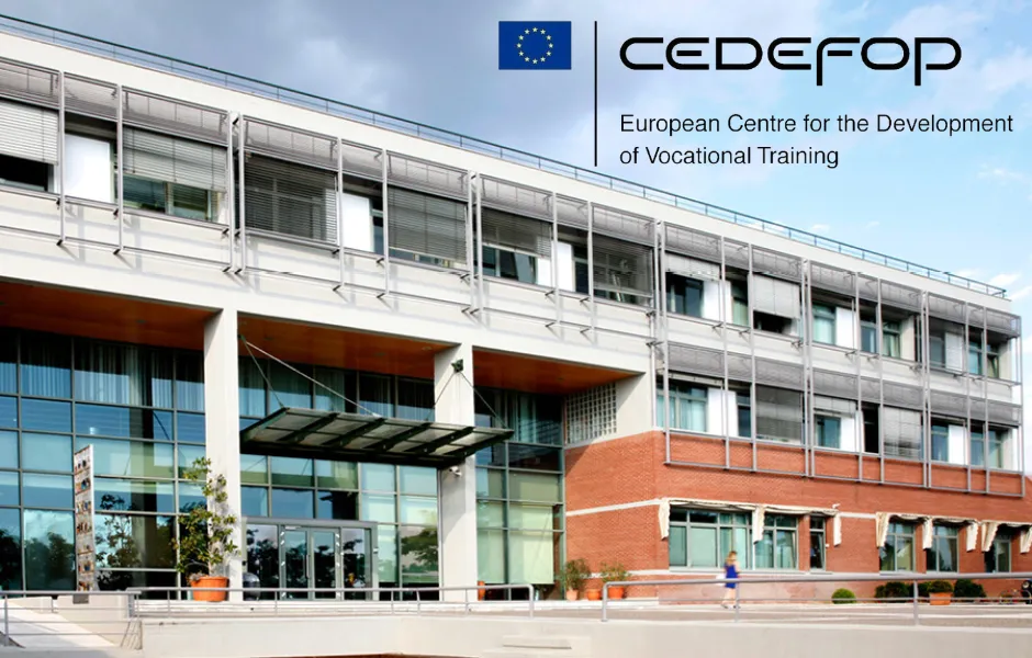 cedefop 