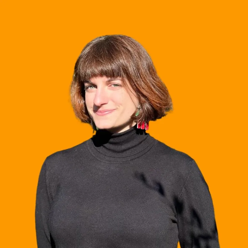 Mélina Sié